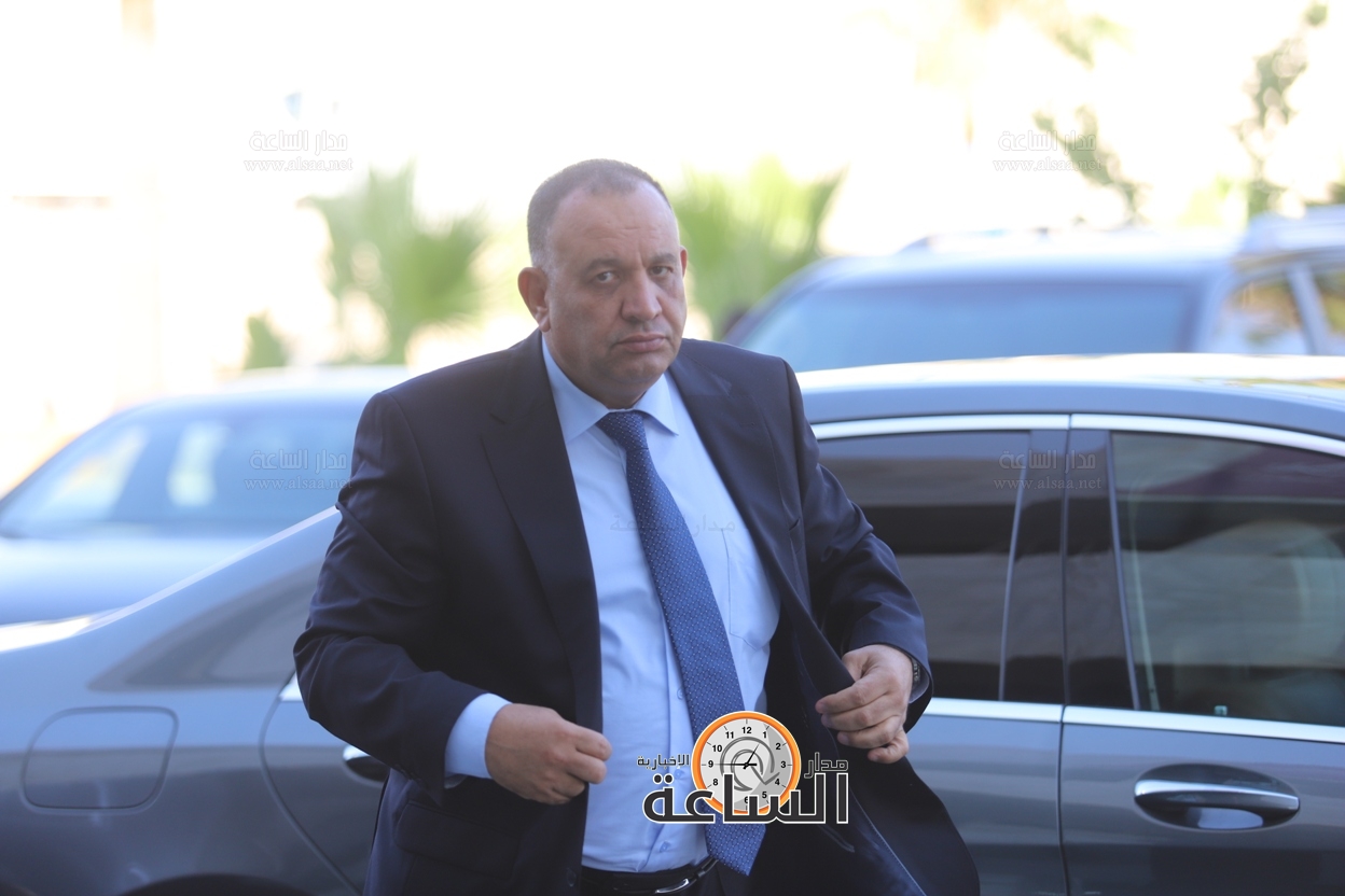 Madar Al-Saa Images 0.9342570428820929