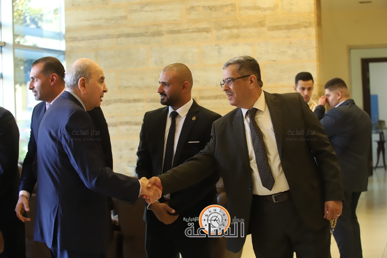 Madar Al-Saa Images 0.17485999521650664