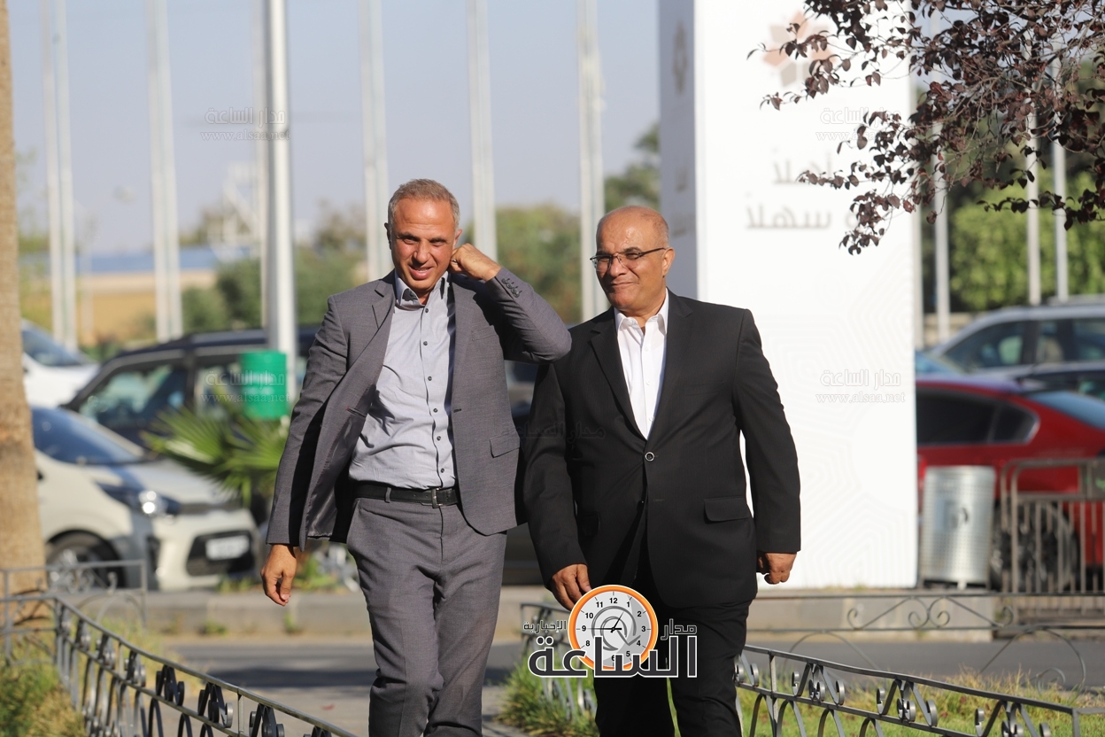 Madar Al-Saa Images 0.8826399920910339