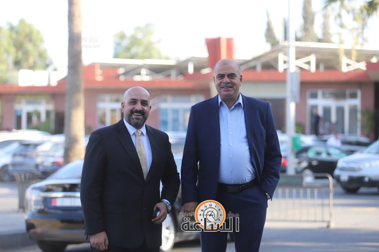 Madar Al-Saa Images 0.7985538701916028