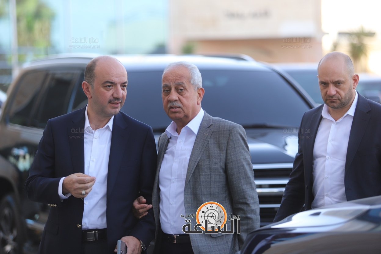 Madar Al-Saa Images 0.5027428228992326