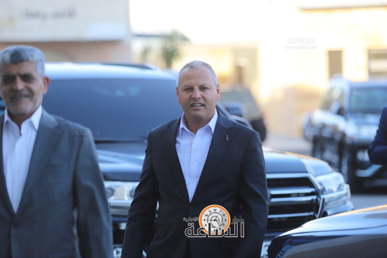 Madar Al-Saa Images 0.7491854924717842