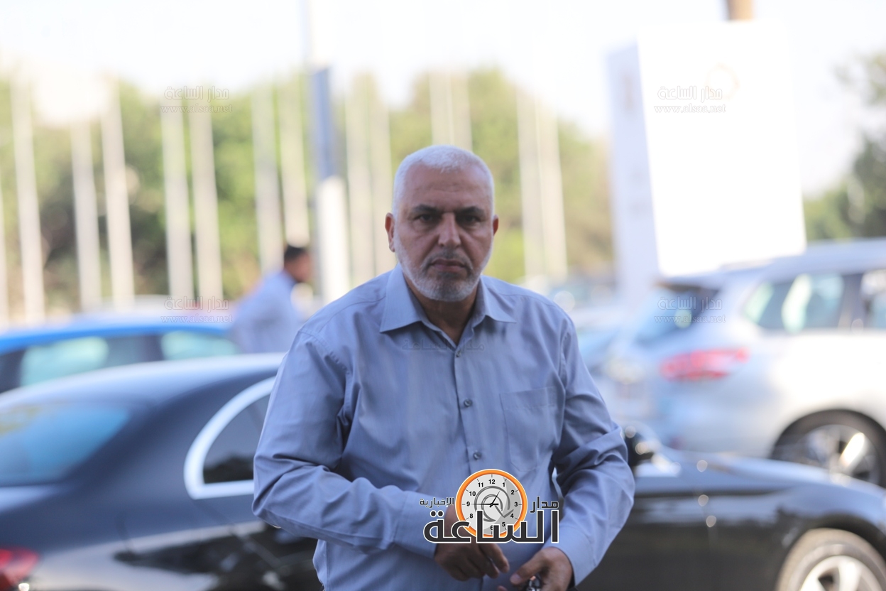 Madar Al-Saa Images 0.3534169410857604