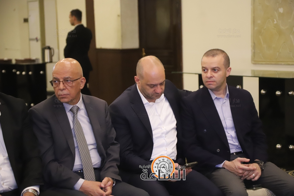 Madar Al-Saa Images 0.11670693111814034