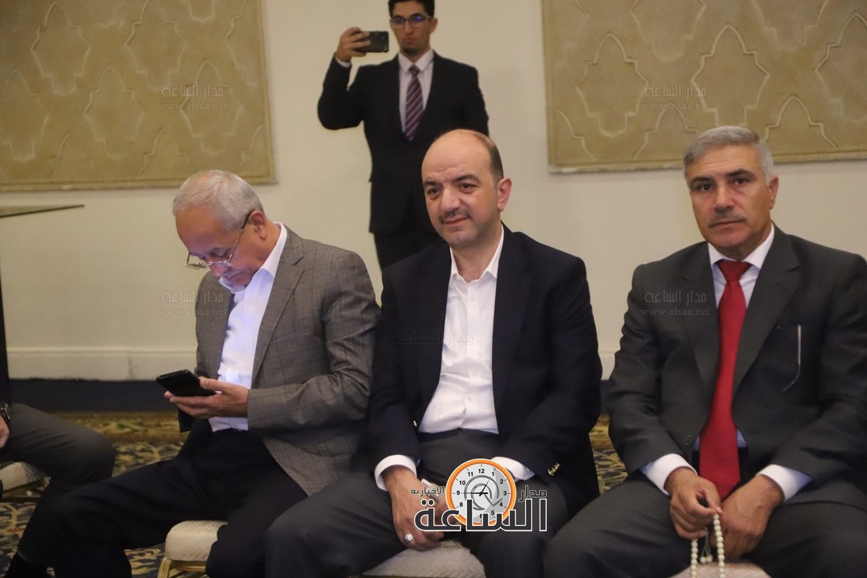 Madar Al-Saa Images 0.46166216131441584