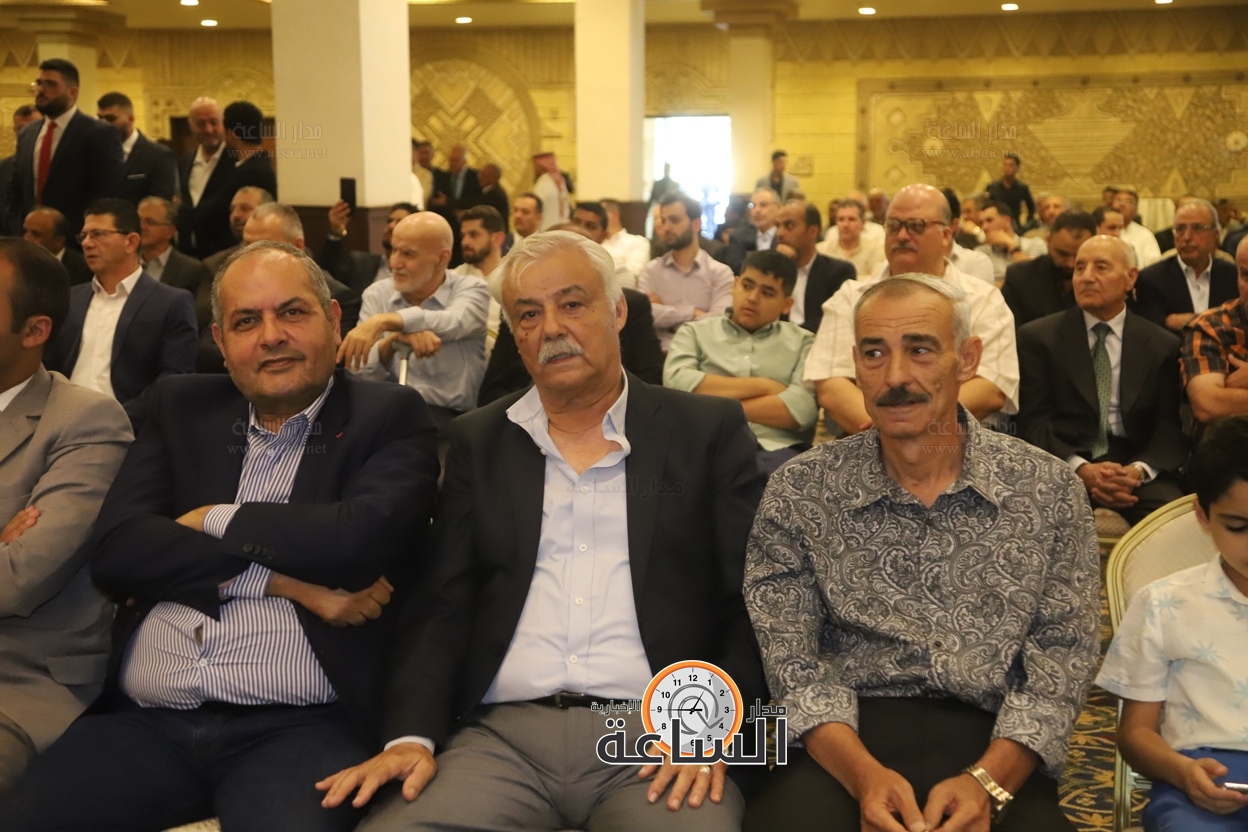 Madar Al-Saa Images 0.4898375516521789