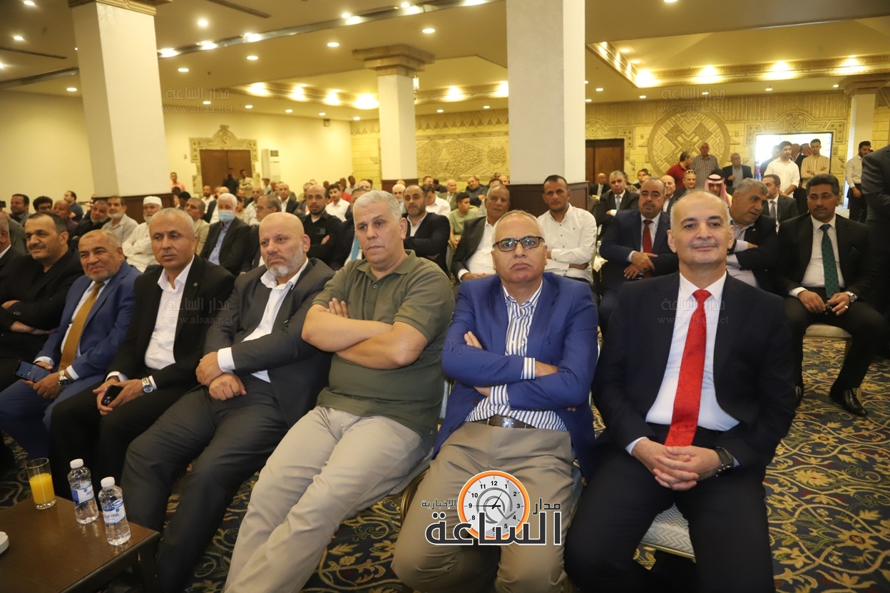 Madar Al-Saa Images 0.15066463582815803