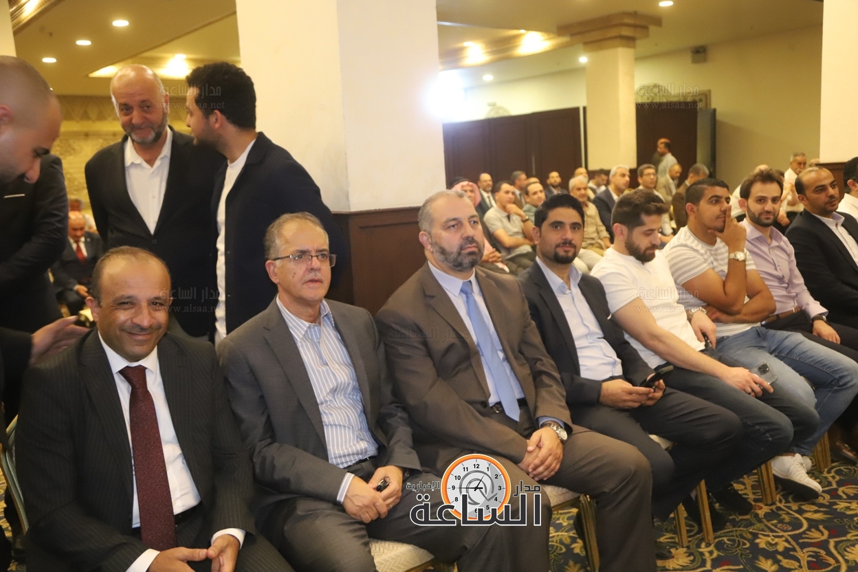 Madar Al-Saa Images 0.43073066439613417