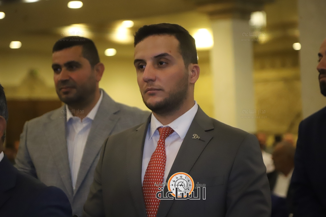 Madar Al-Saa Images 0.18984805281377715