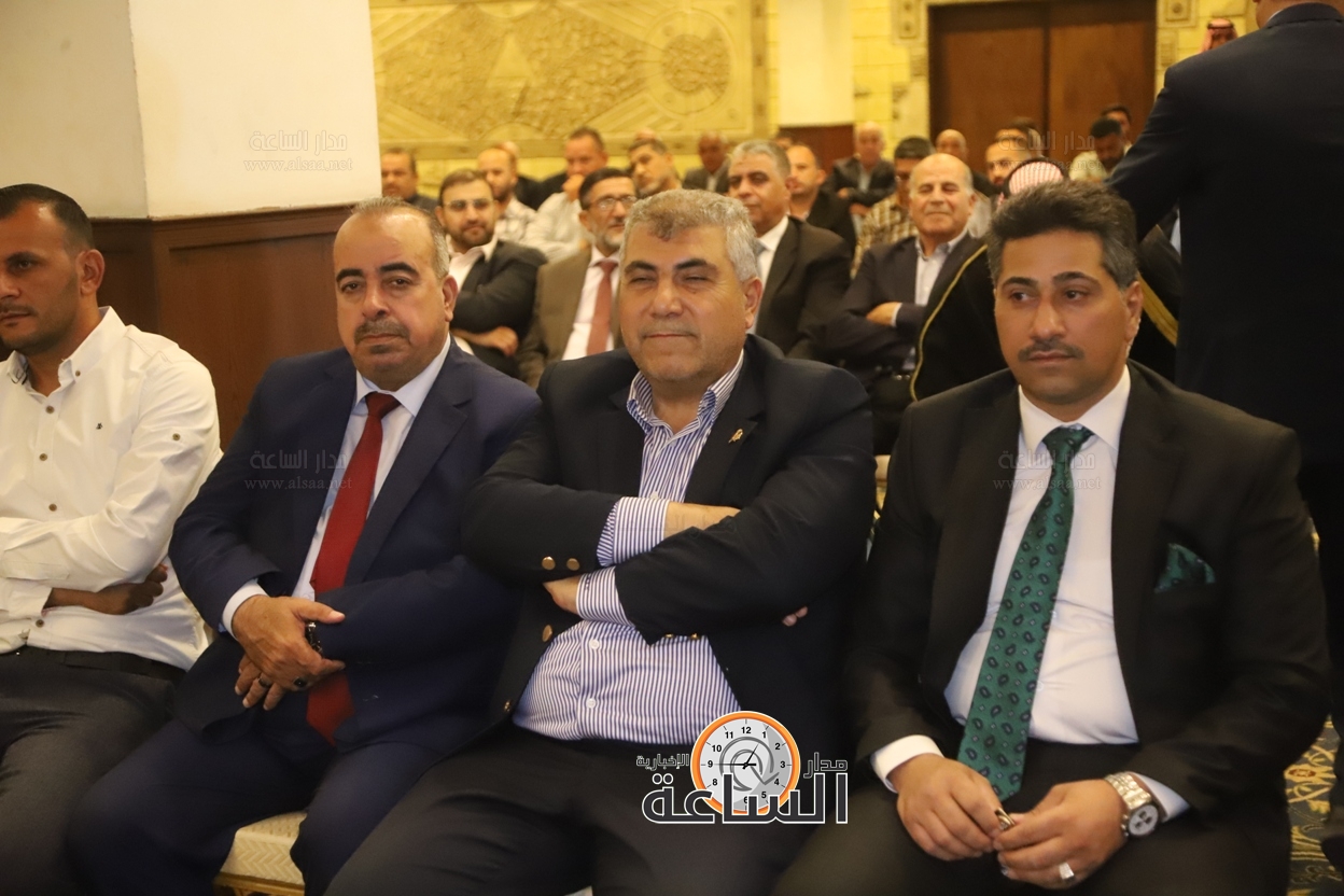 Madar Al-Saa Images 0.9449190926181186