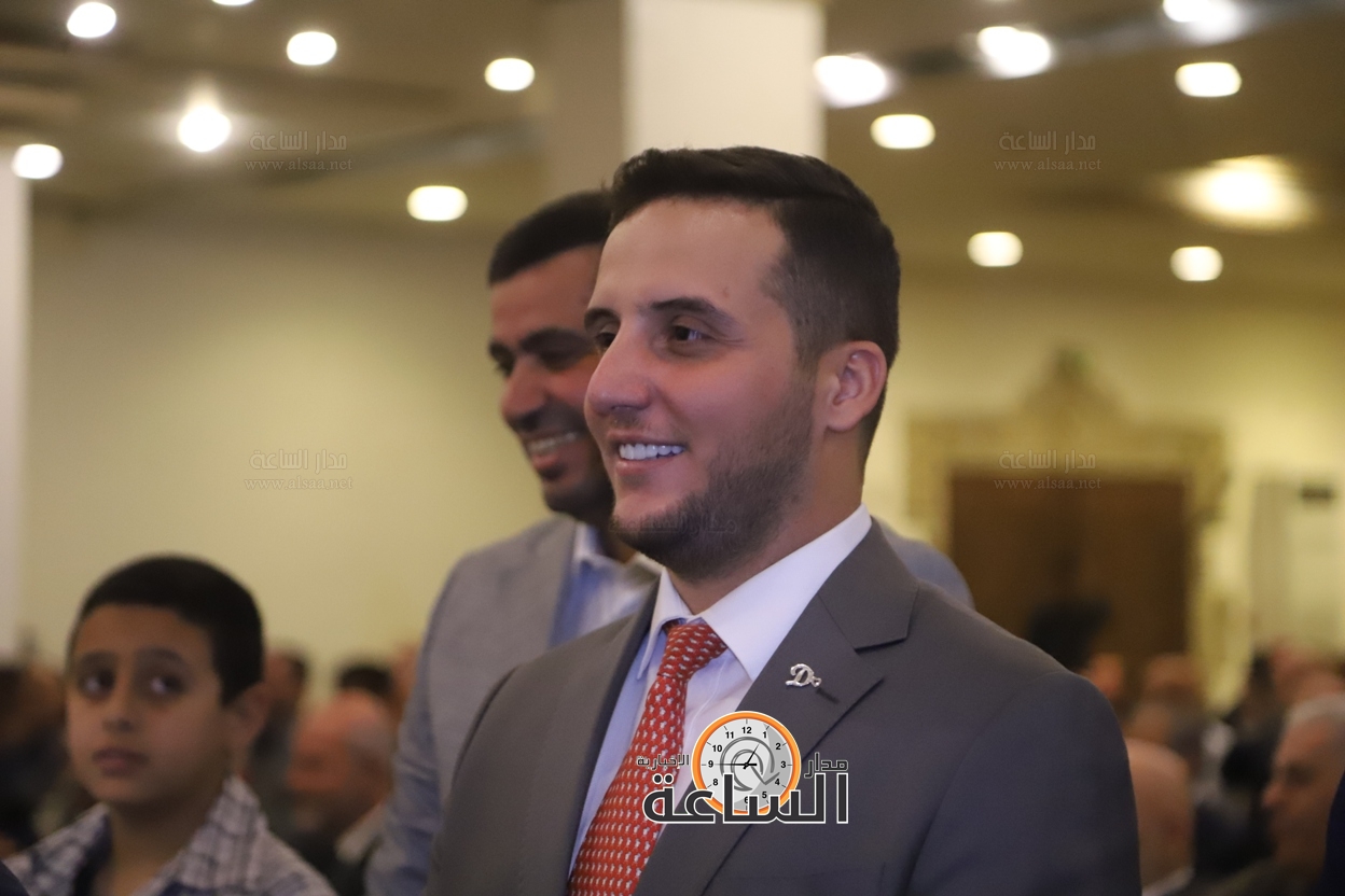 Madar Al-Saa Images 0.25194708204471805