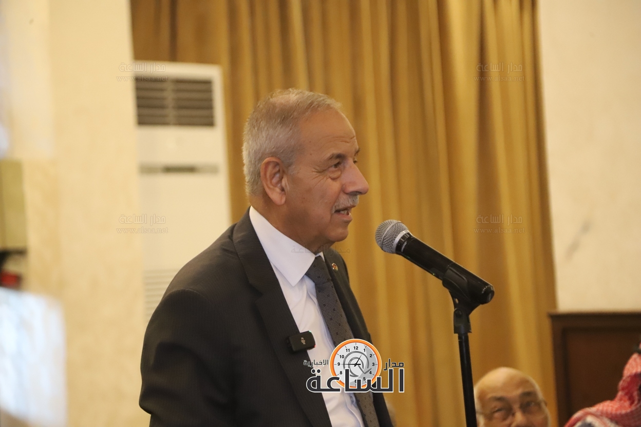 Madar Al-Saa Images 0.4175414698184501