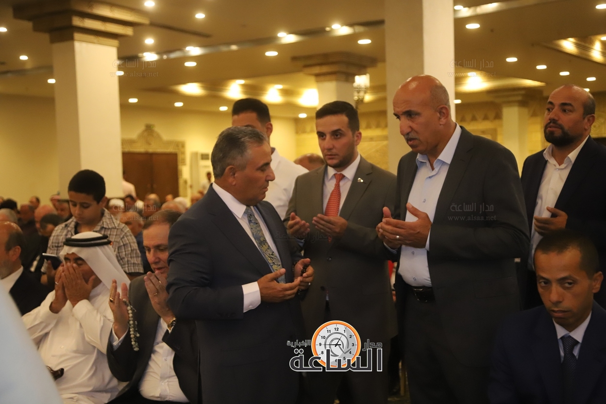 Madar Al-Saa Images 0.35066082639555285