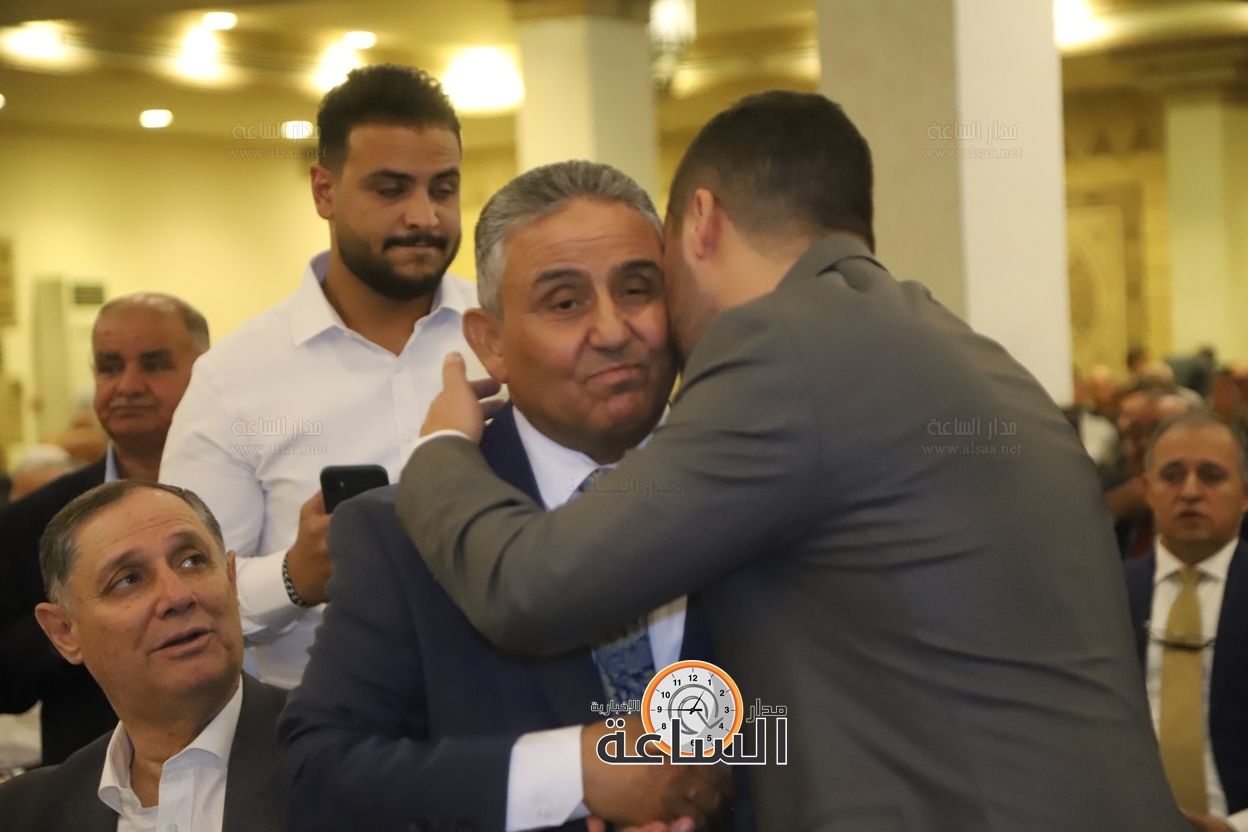 Madar Al-Saa Images 0.3805529683113469