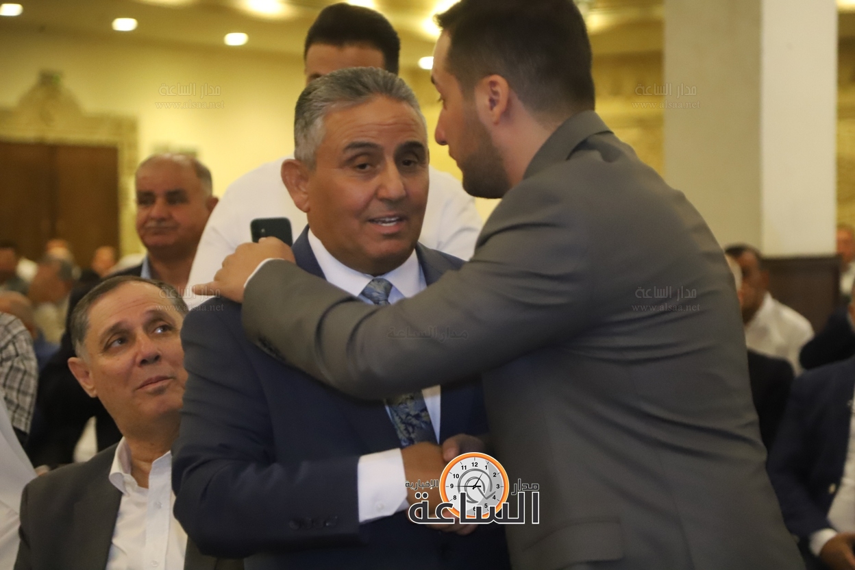 Madar Al-Saa Images 0.715560574680185