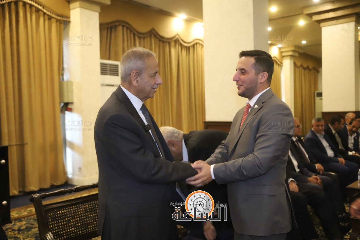 Madar Al-Saa Images 0.27842710409343896