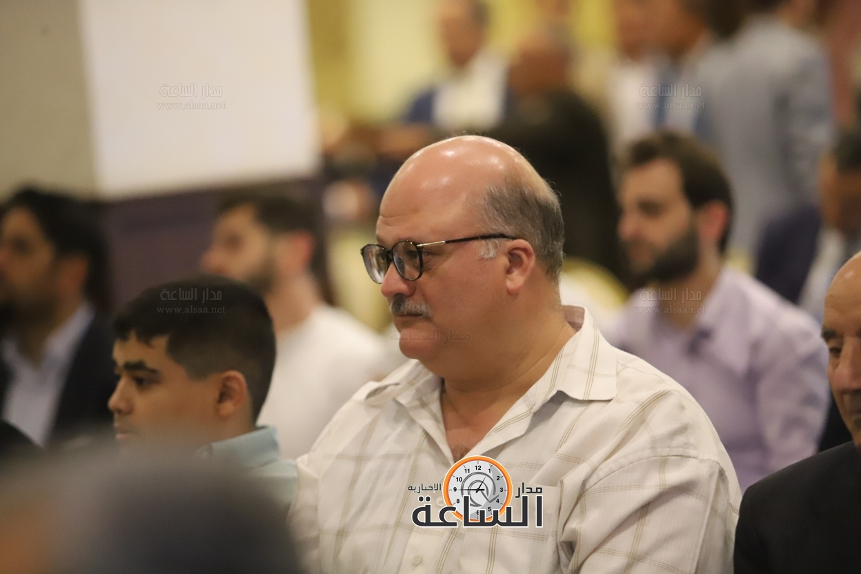 Madar Al-Saa Images 0.759758637727818