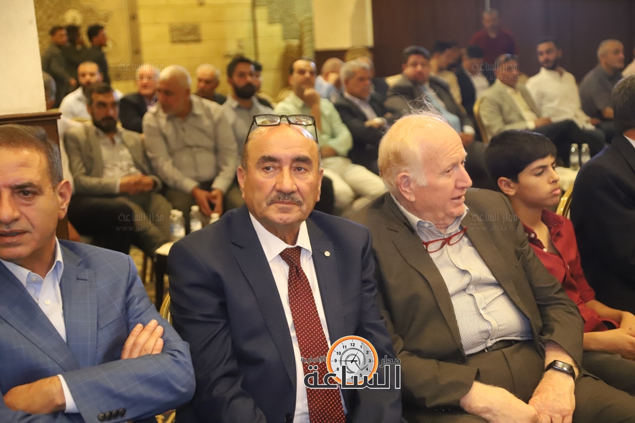 Madar Al-Saa Images 0.18673110607526588