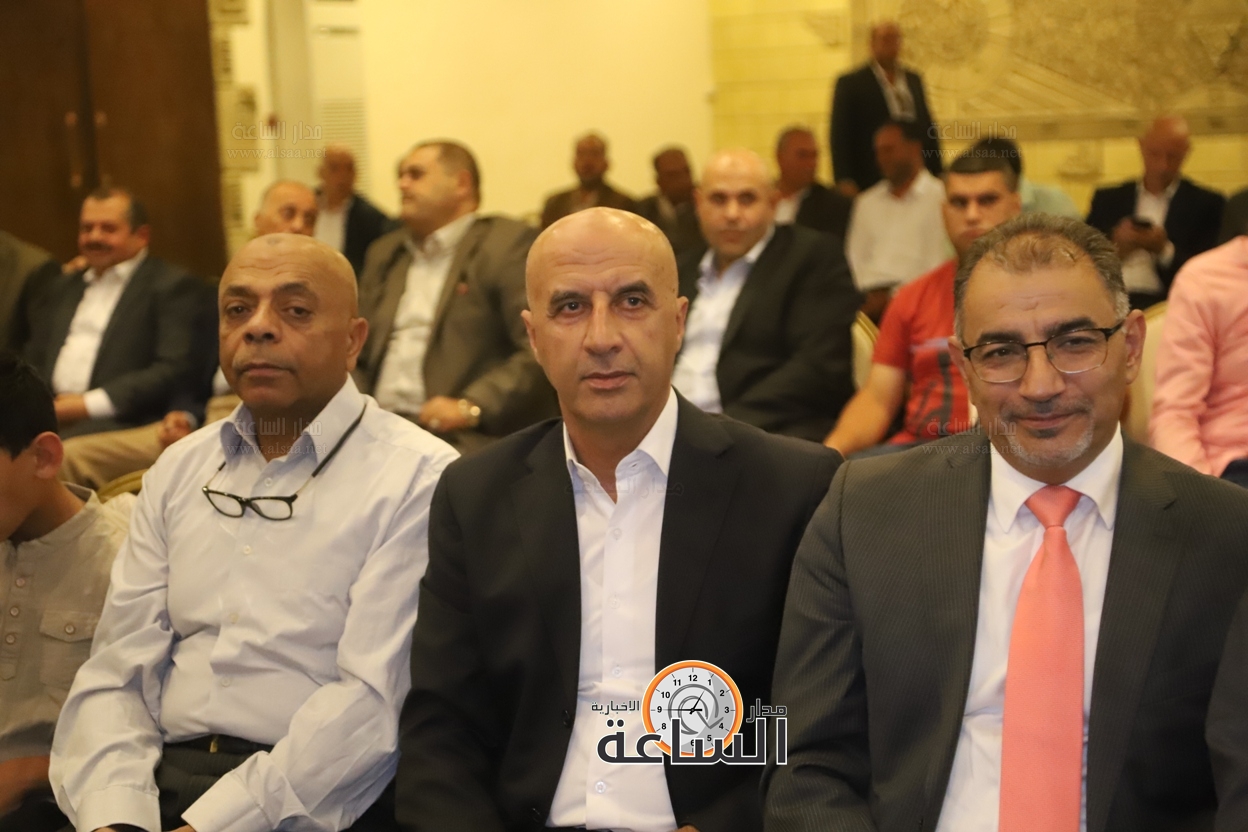 Madar Al-Saa Images 0.45479332656486404