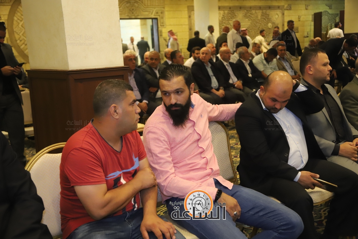 Madar Al-Saa Images 0.13385838303729747