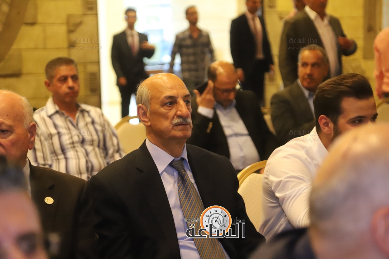 Madar Al-Saa Images 0.7733560040977436