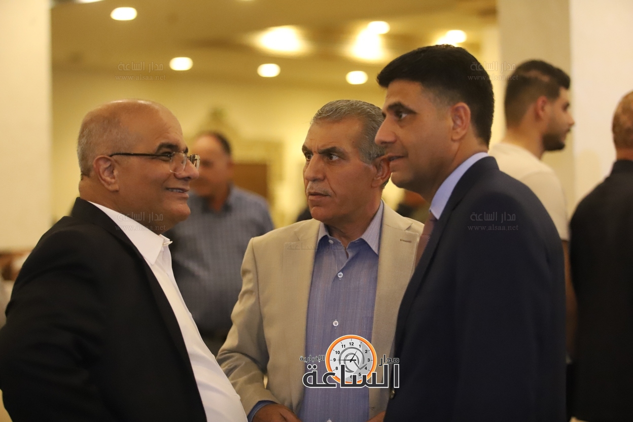 Madar Al-Saa Images 0.48546769467546524