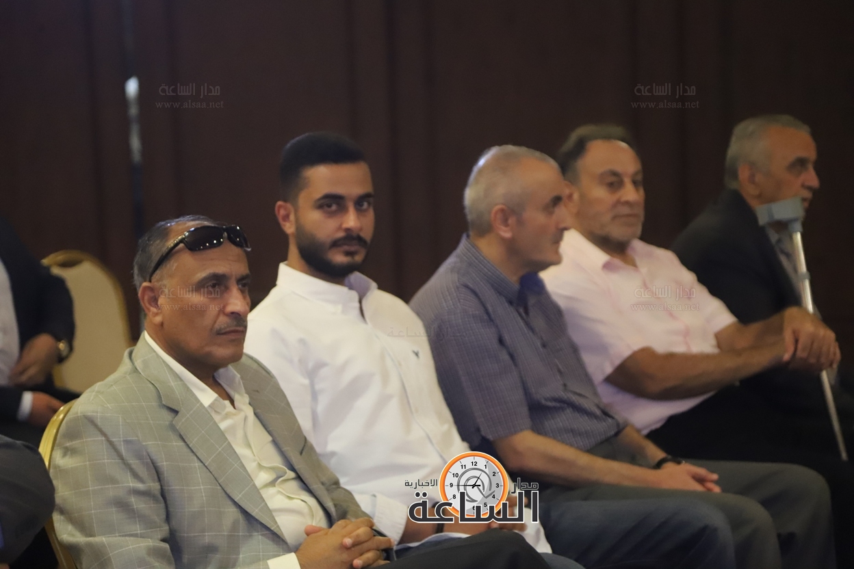 Madar Al-Saa Images 0.2997013858856499