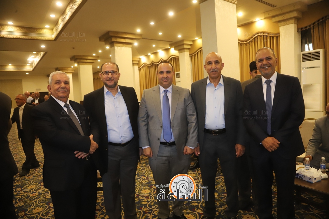 Madar Al-Saa Images 0.011495105752914236