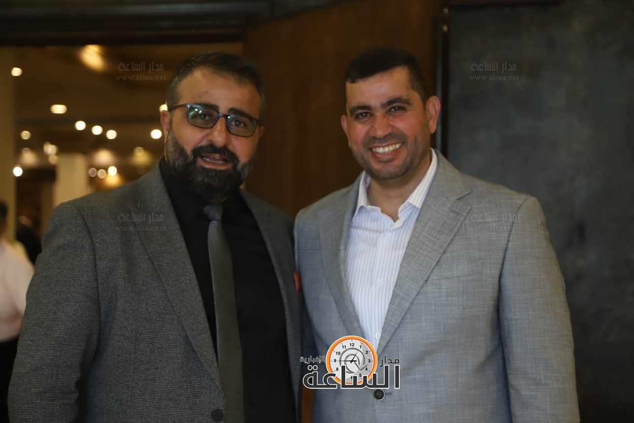 Madar Al-Saa Images 0.3866560379018571