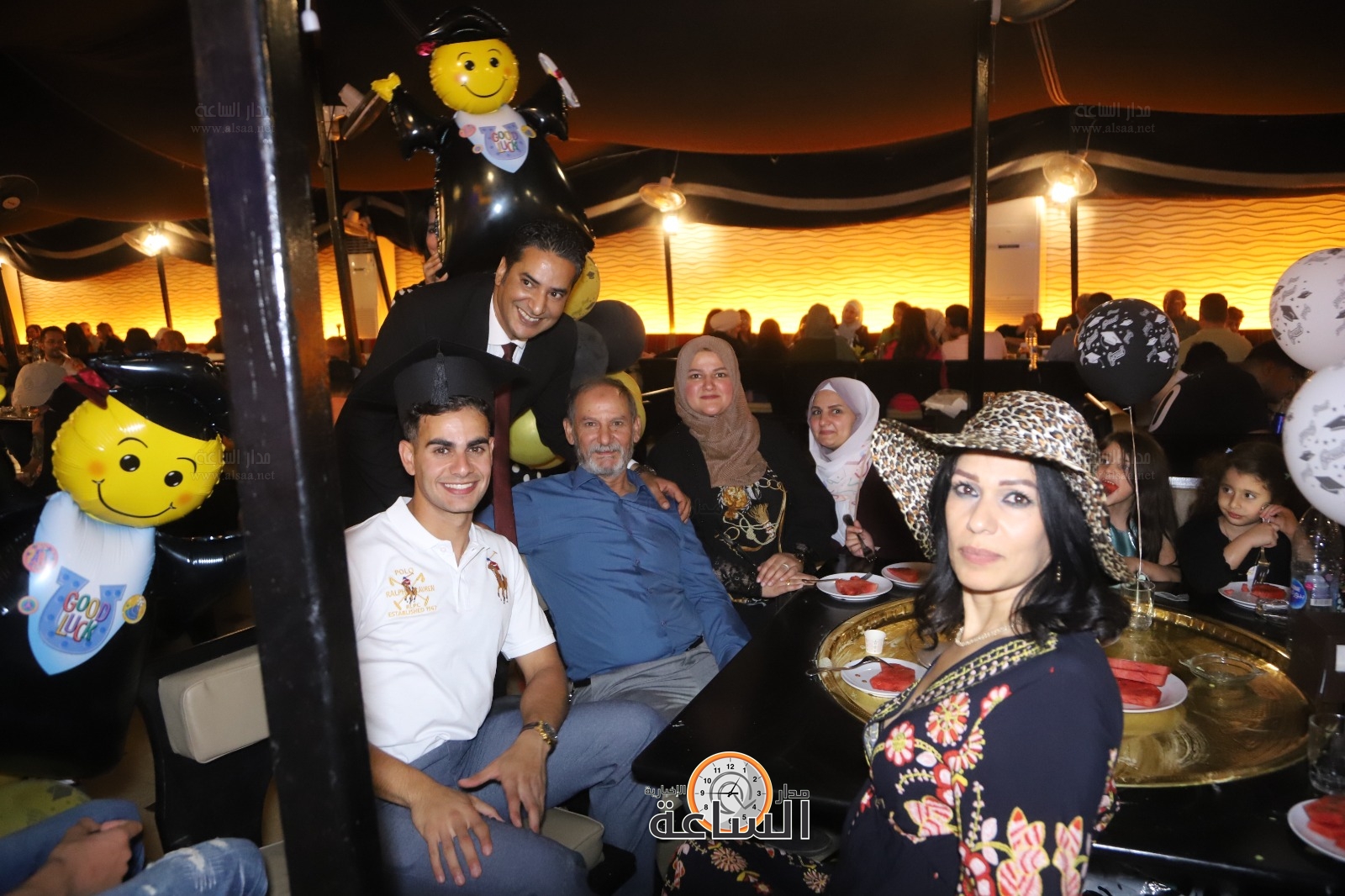 Madar Al-Saa Images 0.25190879527978105