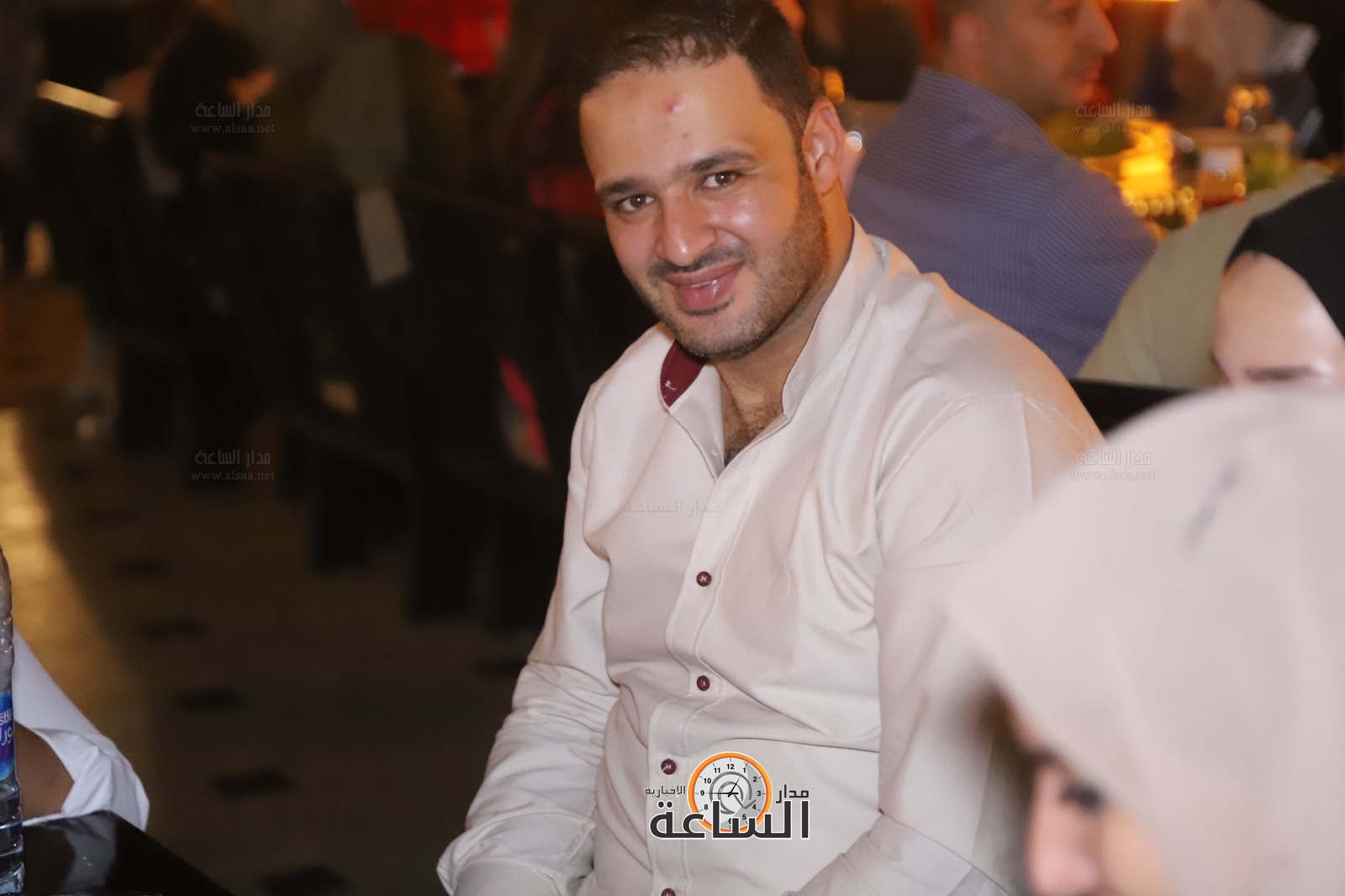 Madar Al-Saa Images 0.12708048360247104