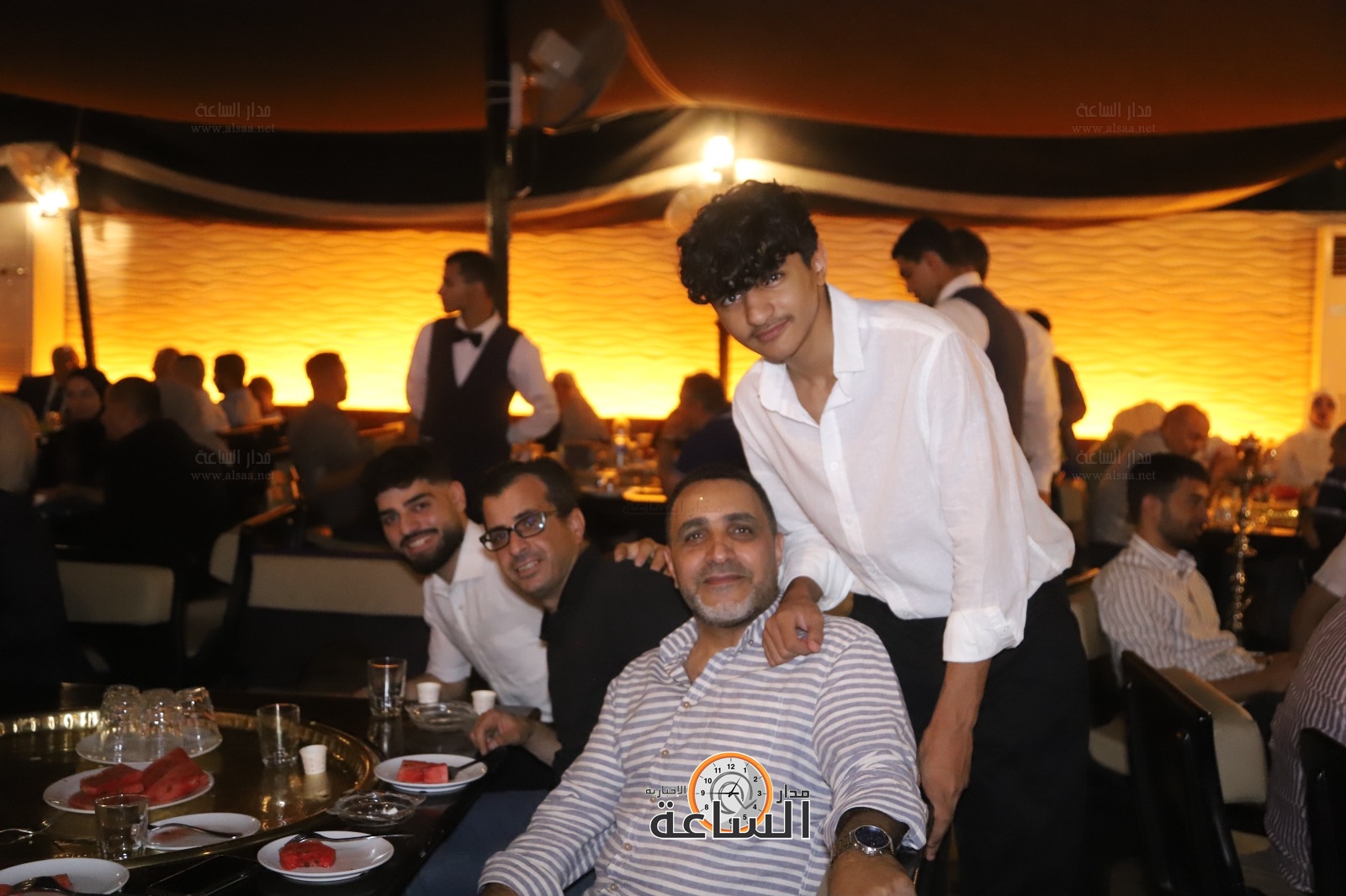 Madar Al-Saa Images 0.5387233159401859