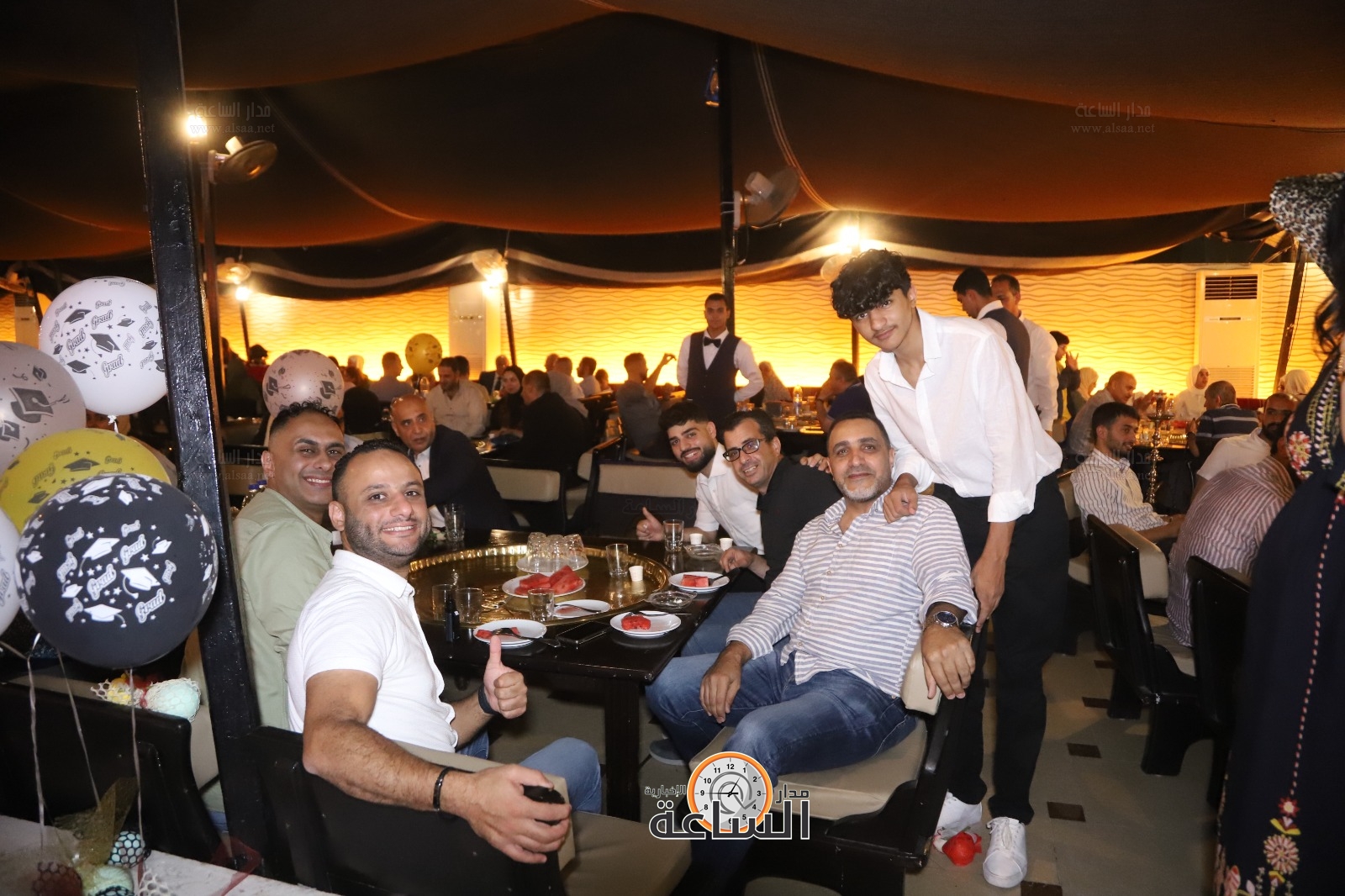 Madar Al-Saa Images 0.849078019542903