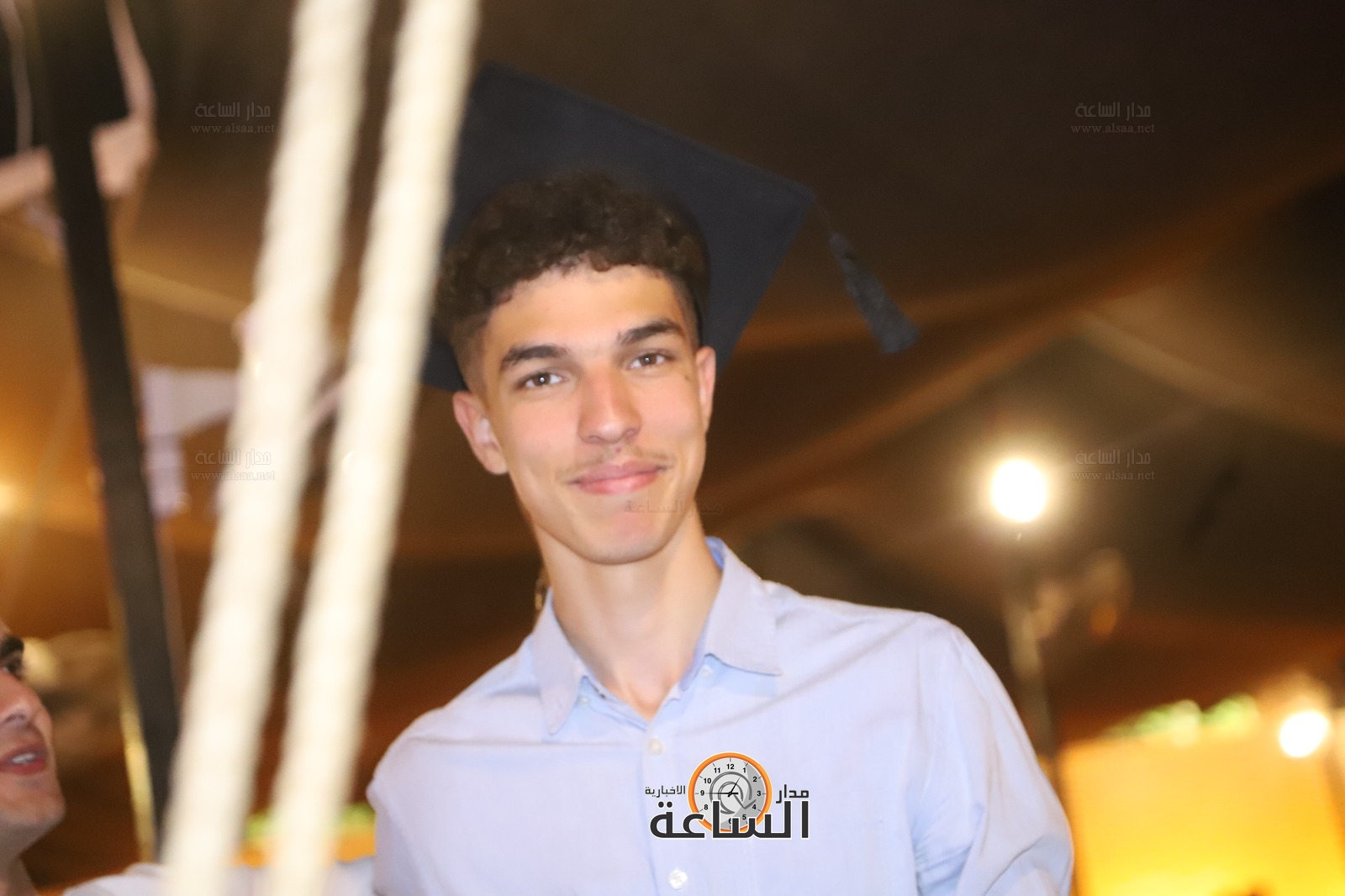 Madar Al-Saa Images 0.1870316646666872