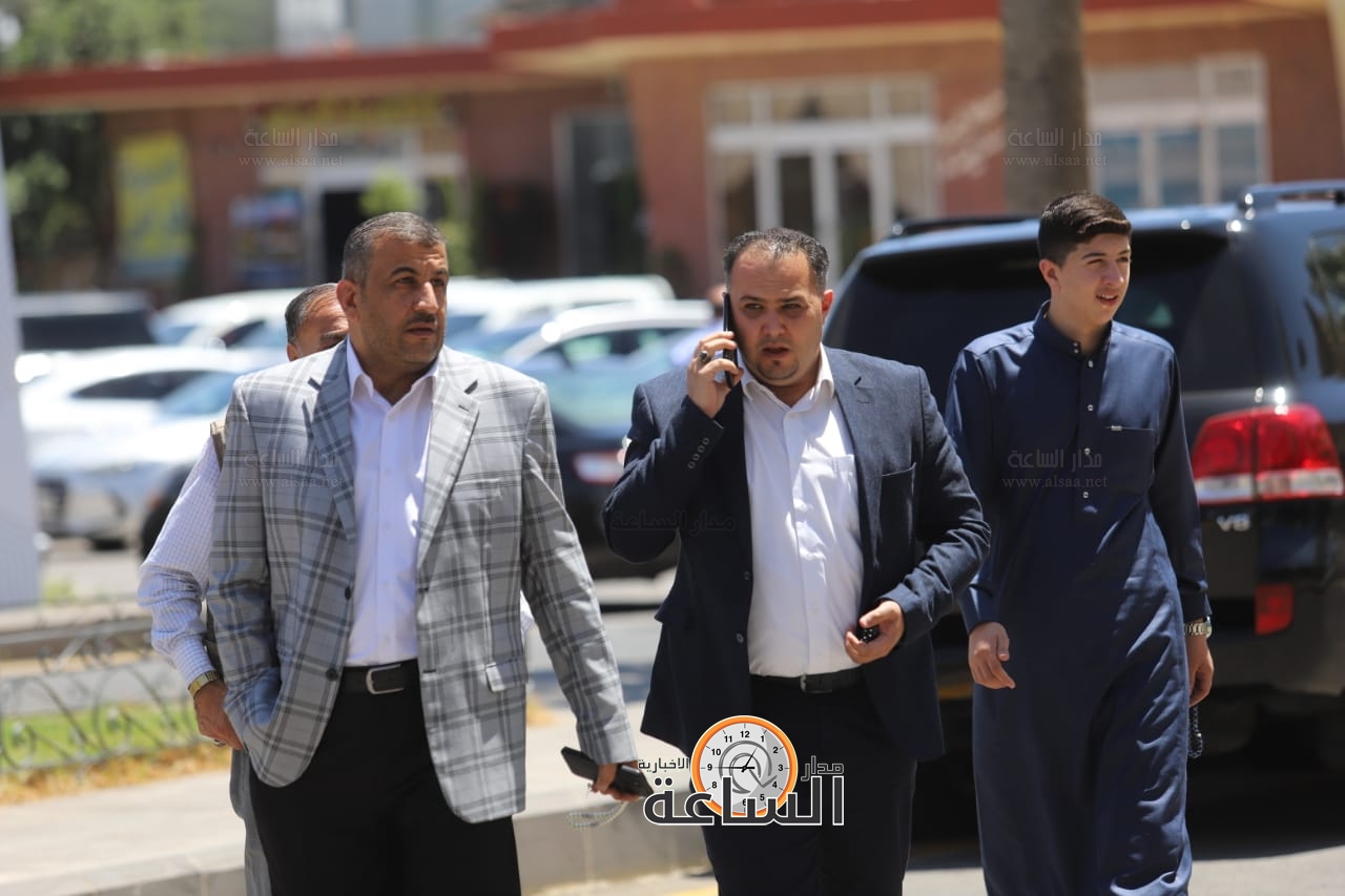 Madar Al-Saa Images 0.611079183643563