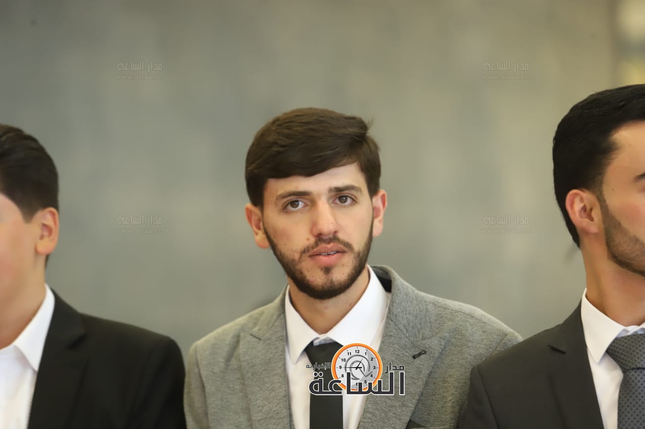 Madar Al-Saa Images 0.5295922960252906