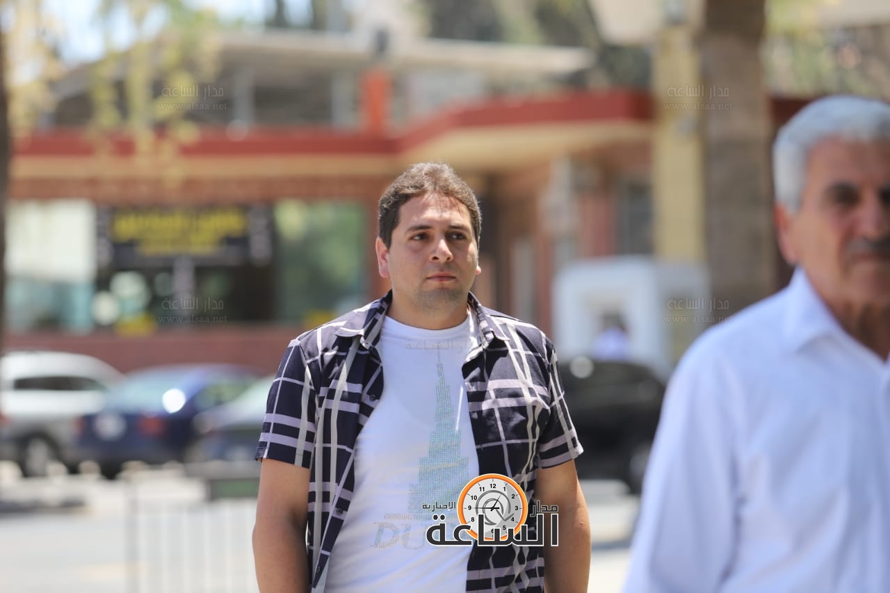 Madar Al-Saa Images 0.7120842912168832