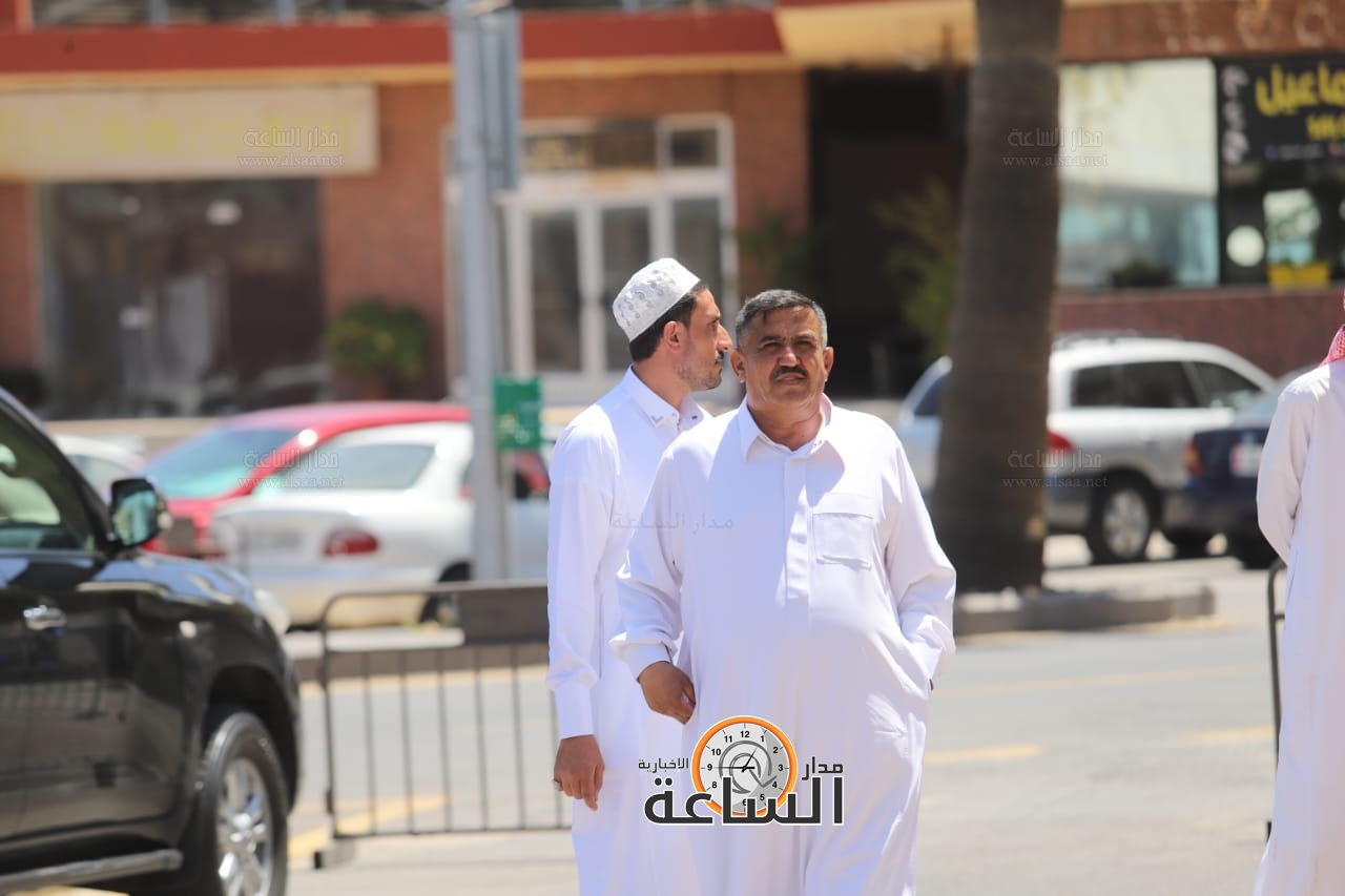 Madar Al-Saa Images 0.9706054339967951