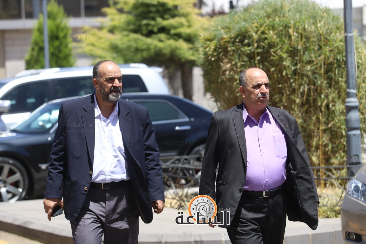 Madar Al-Saa Images 0.11025756197332748