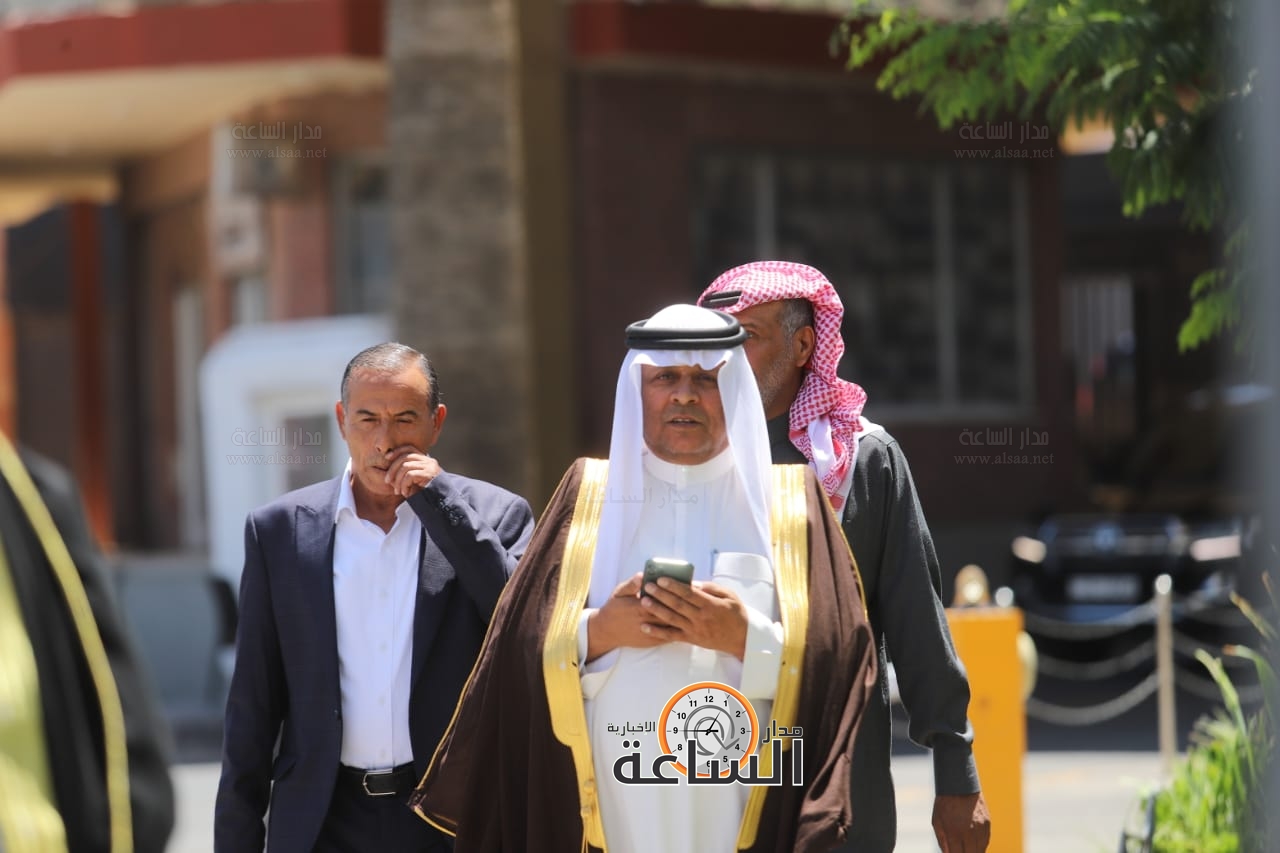 Madar Al-Saa Images 0.43726828427559994