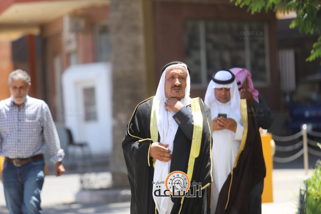 Madar Al-Saa Images 0.6412369988412758