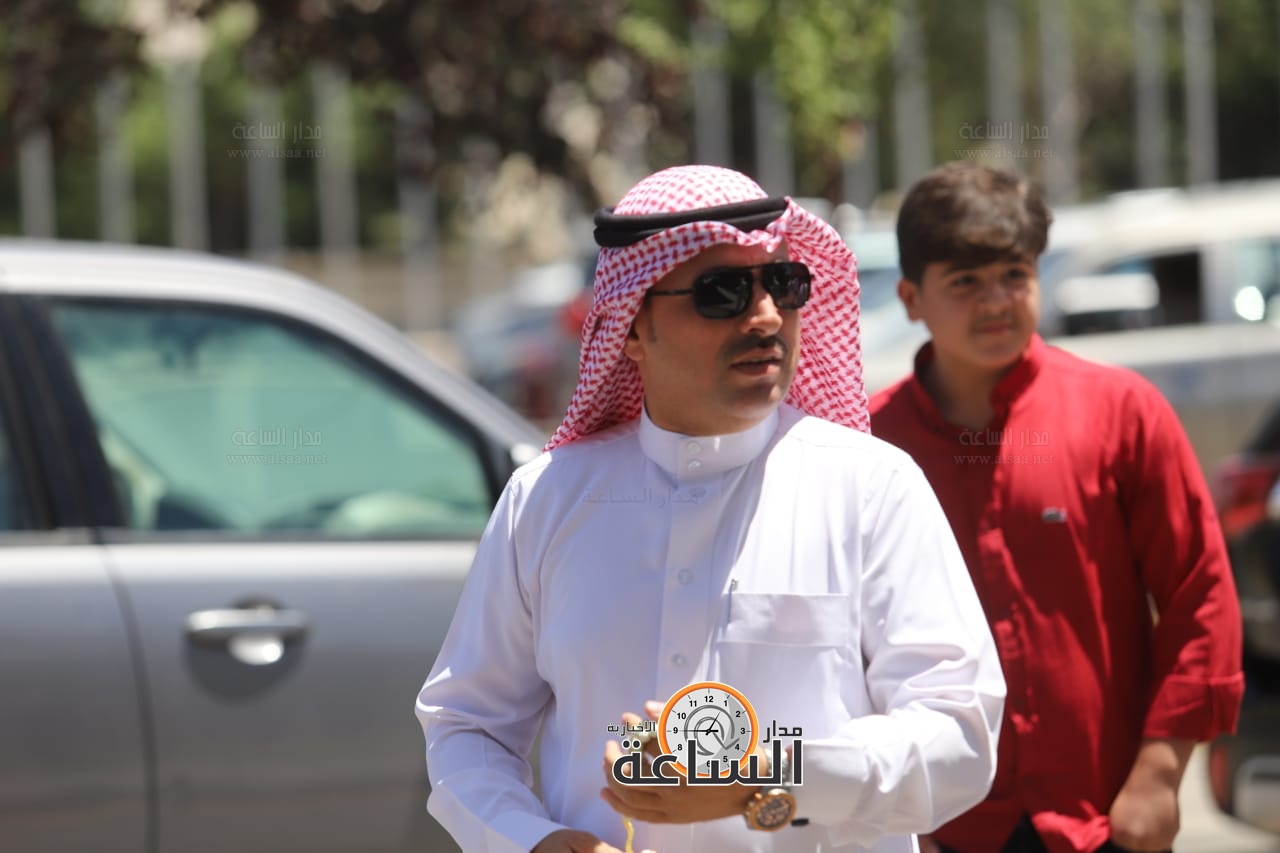 Madar Al-Saa Images 0.14355348767871434