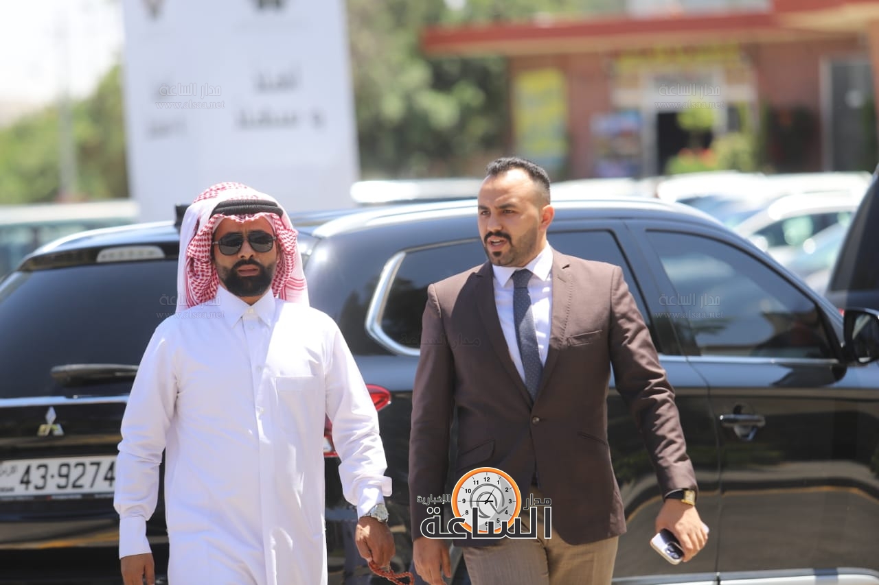 Madar Al-Saa Images 0.5882829154790934