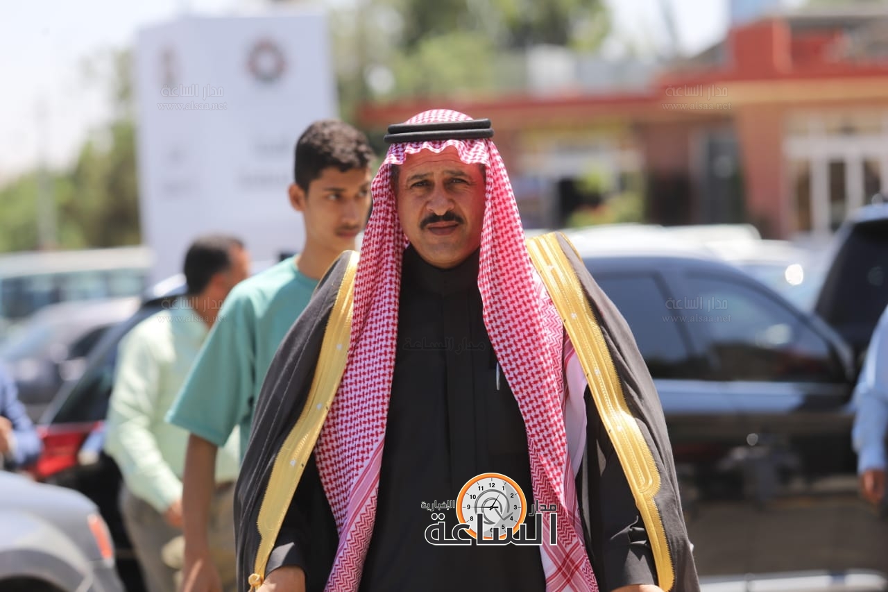 Madar Al-Saa Images 0.27043236693798933