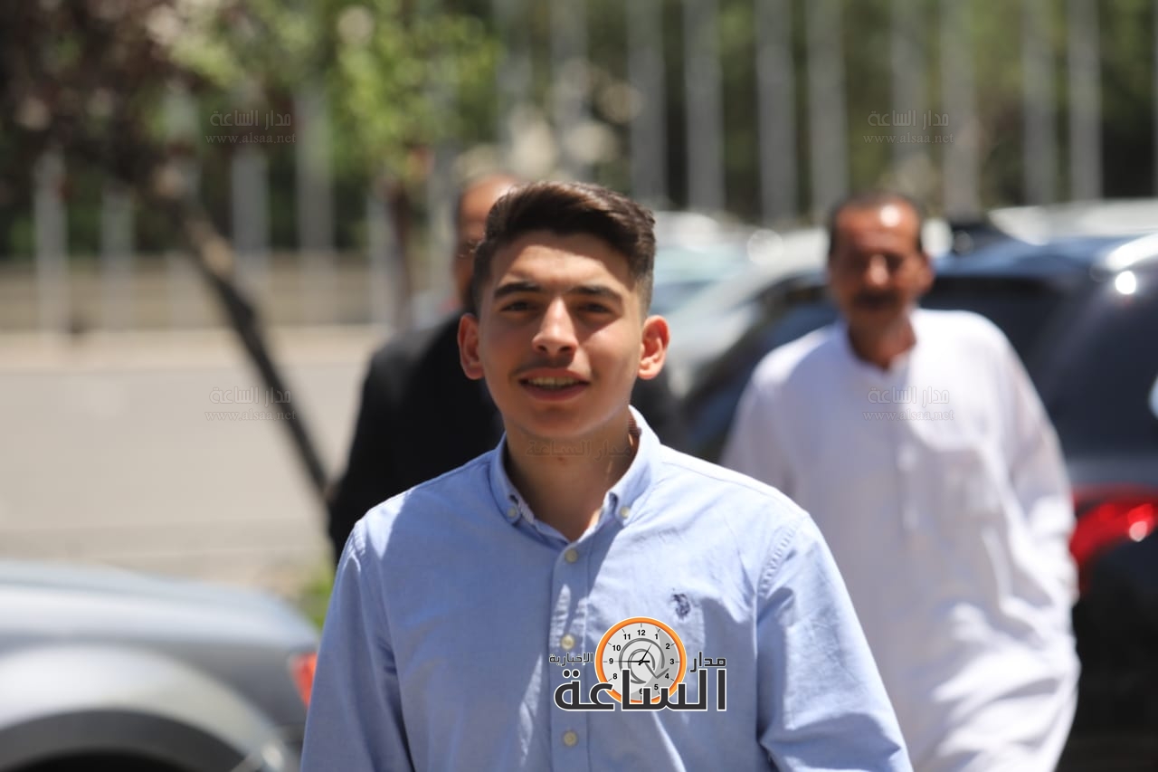 Madar Al-Saa Images 0.940969951455773