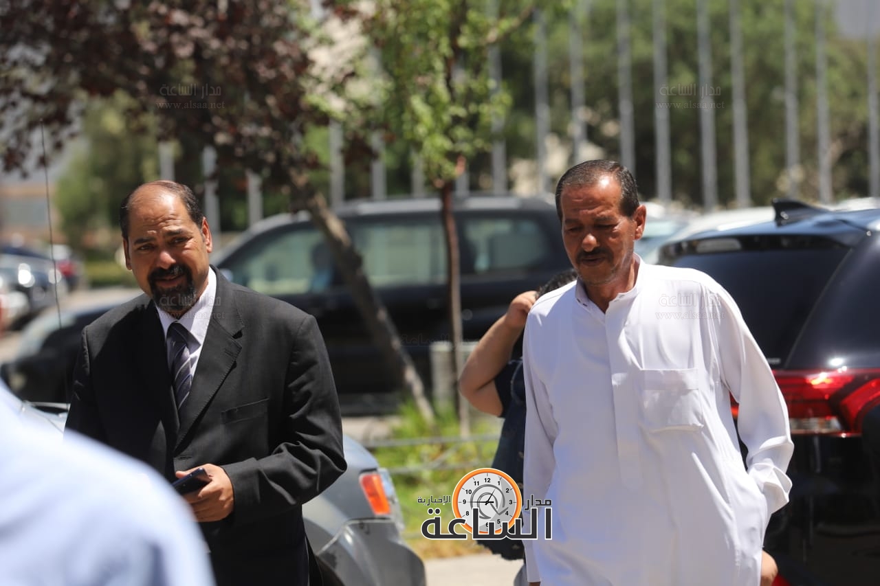 Madar Al-Saa Images 0.045092281498522846