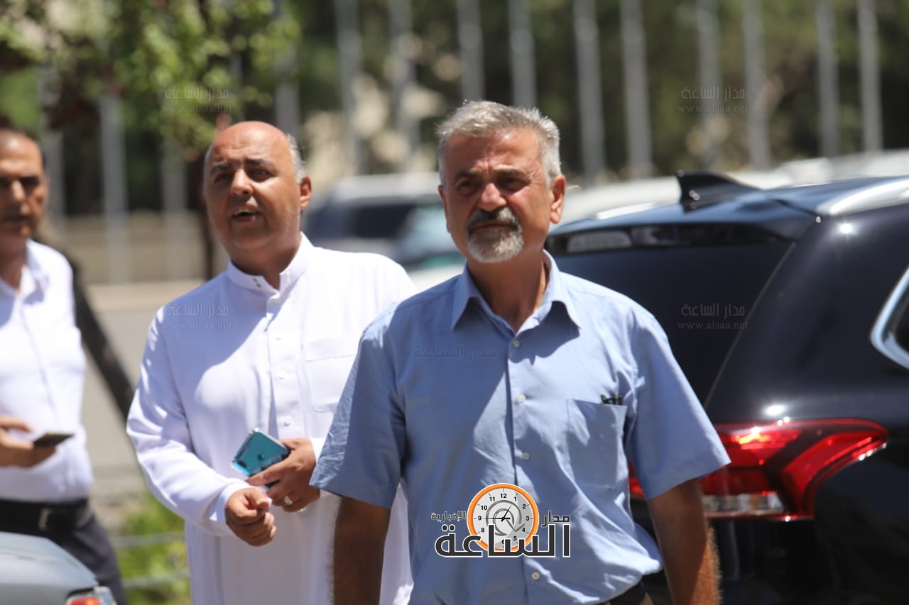 Madar Al-Saa Images 0.6576608575781682