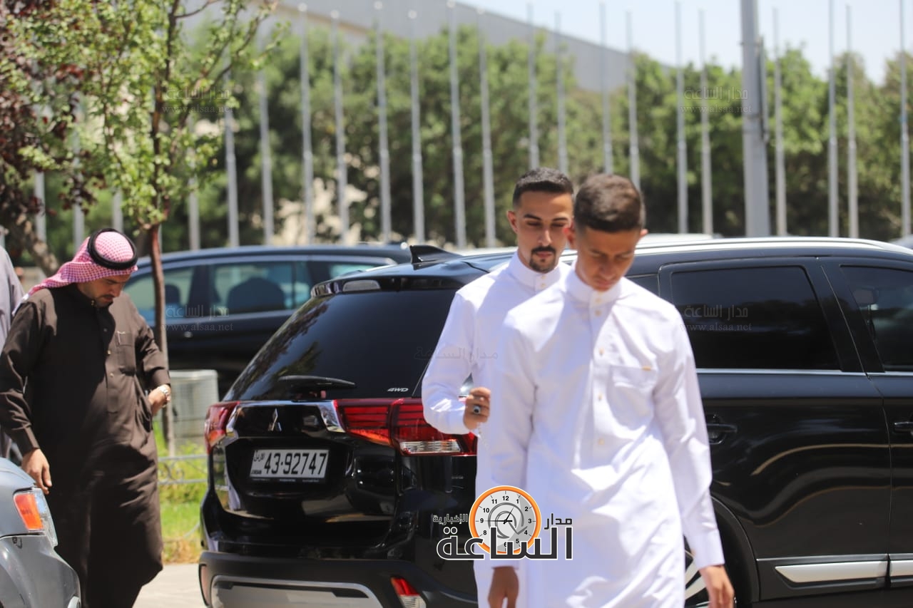 Madar Al-Saa Images 0.5413758334280954