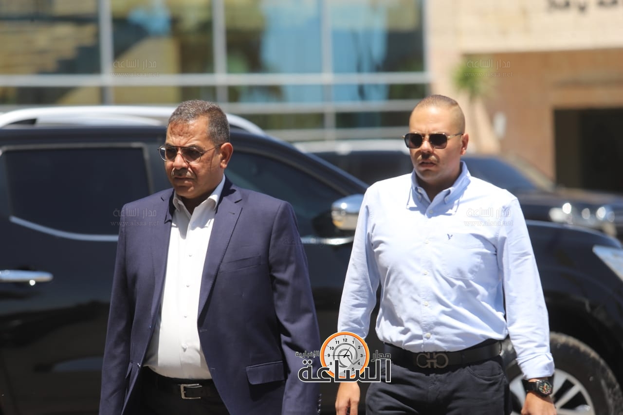 Madar Al-Saa Images 0.7222288569611919