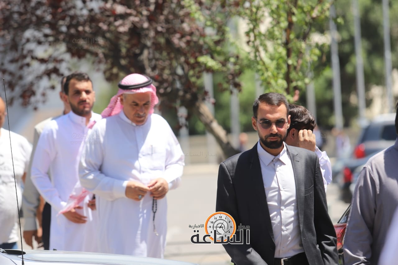 Madar Al-Saa Images 0.4527564332825271